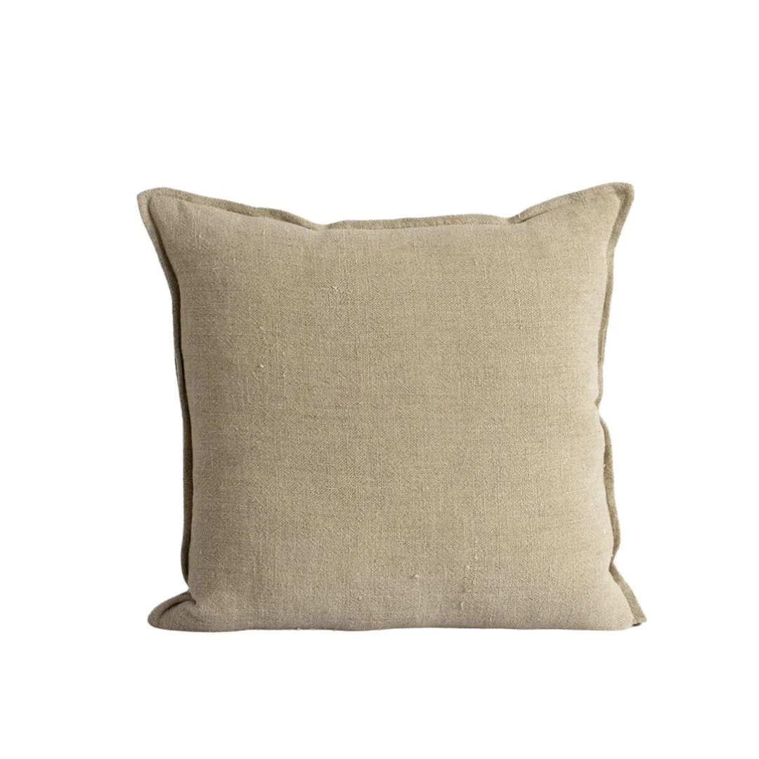 Flaxmill Cushion - 50x50 - Image 5