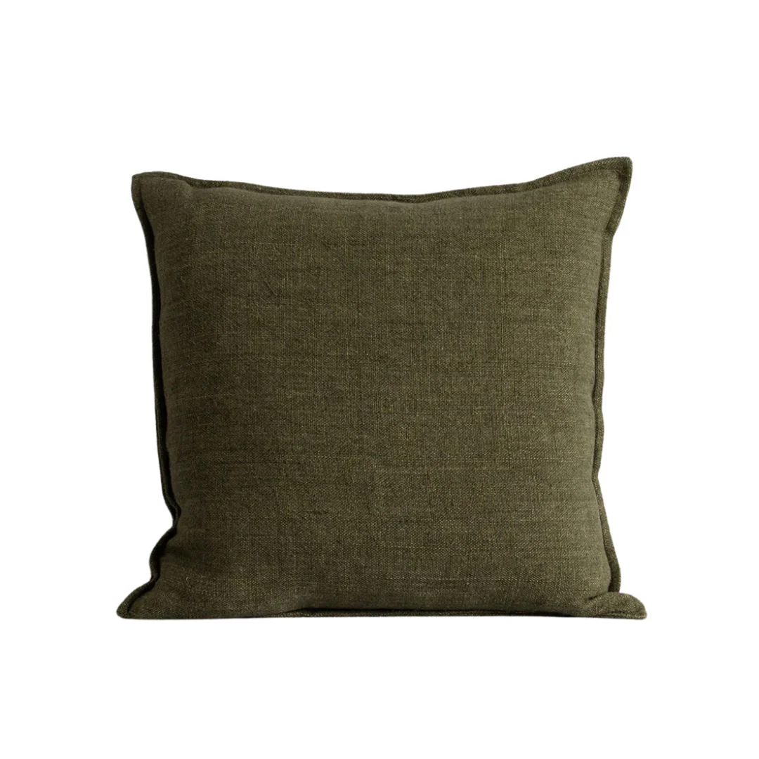Flaxmill Cushion - 50x50 - Image 6