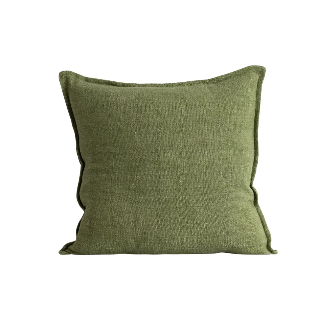 Flaxmill Cushion - 50x50 - Image 7