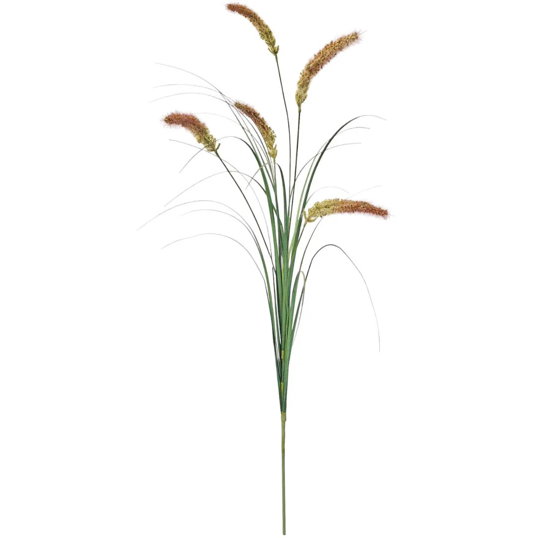 Fountain Grass: Pink - Large - Image 2