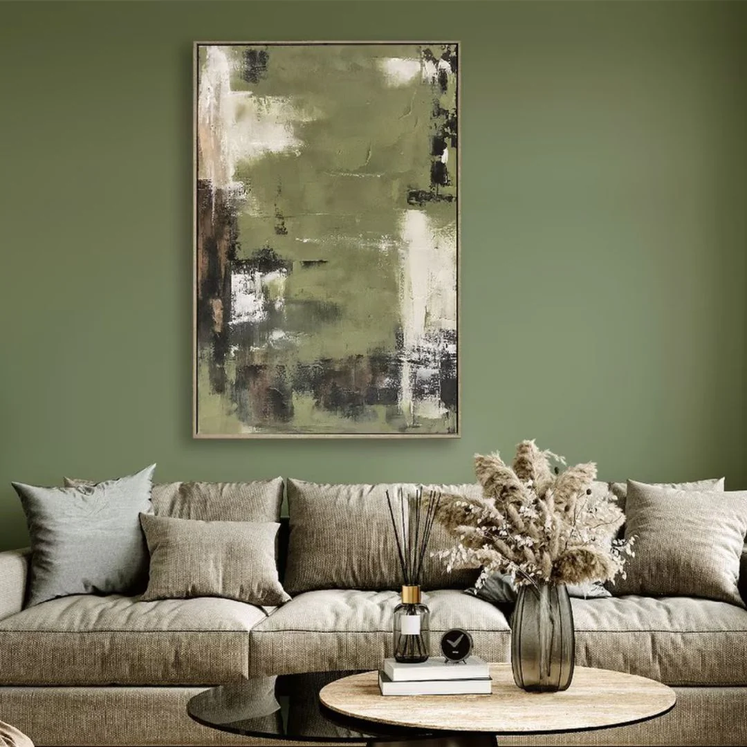 Framed Canvas 16 - 80x120 - Image 2