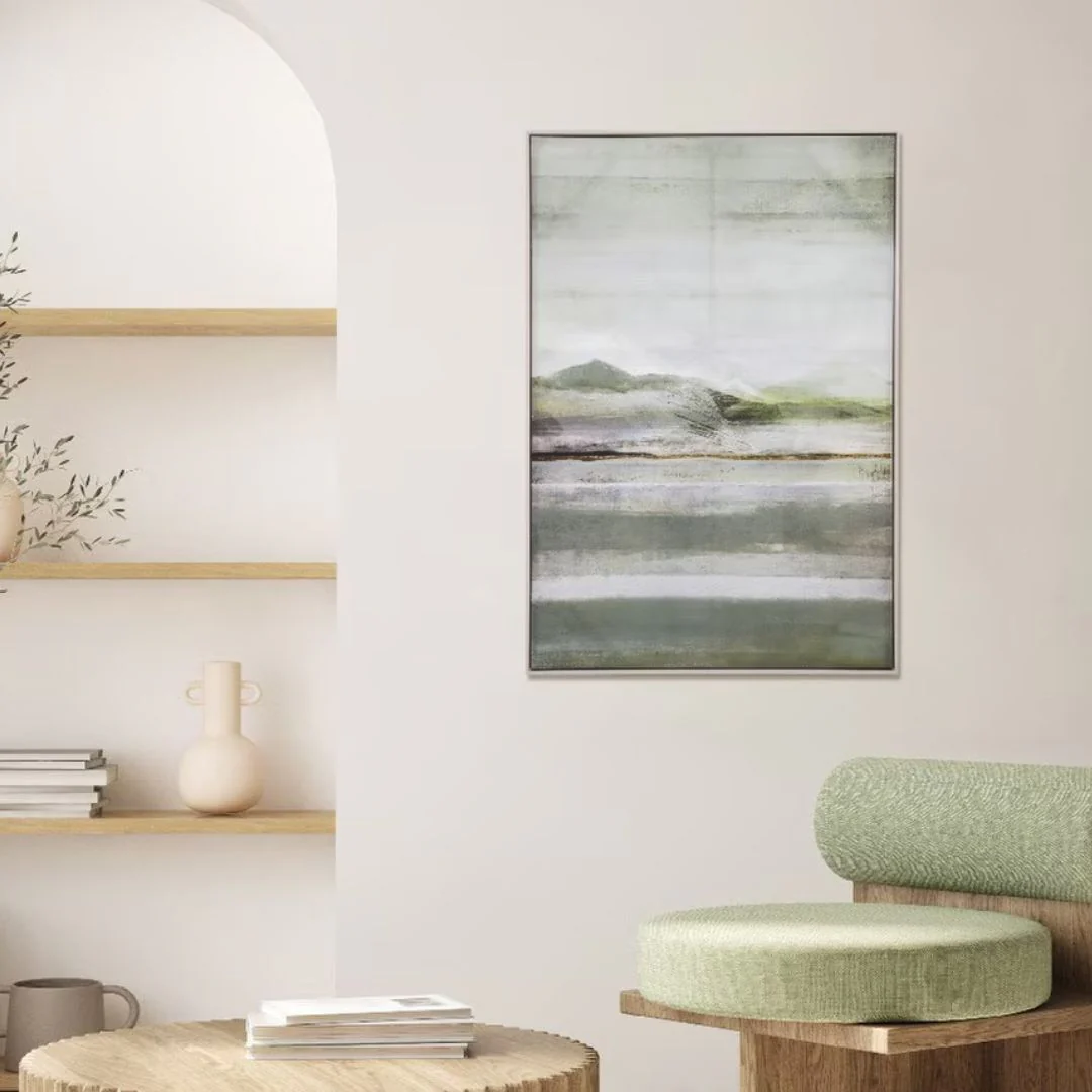 Framed  Canvas 29 - 80x120 - Image 2