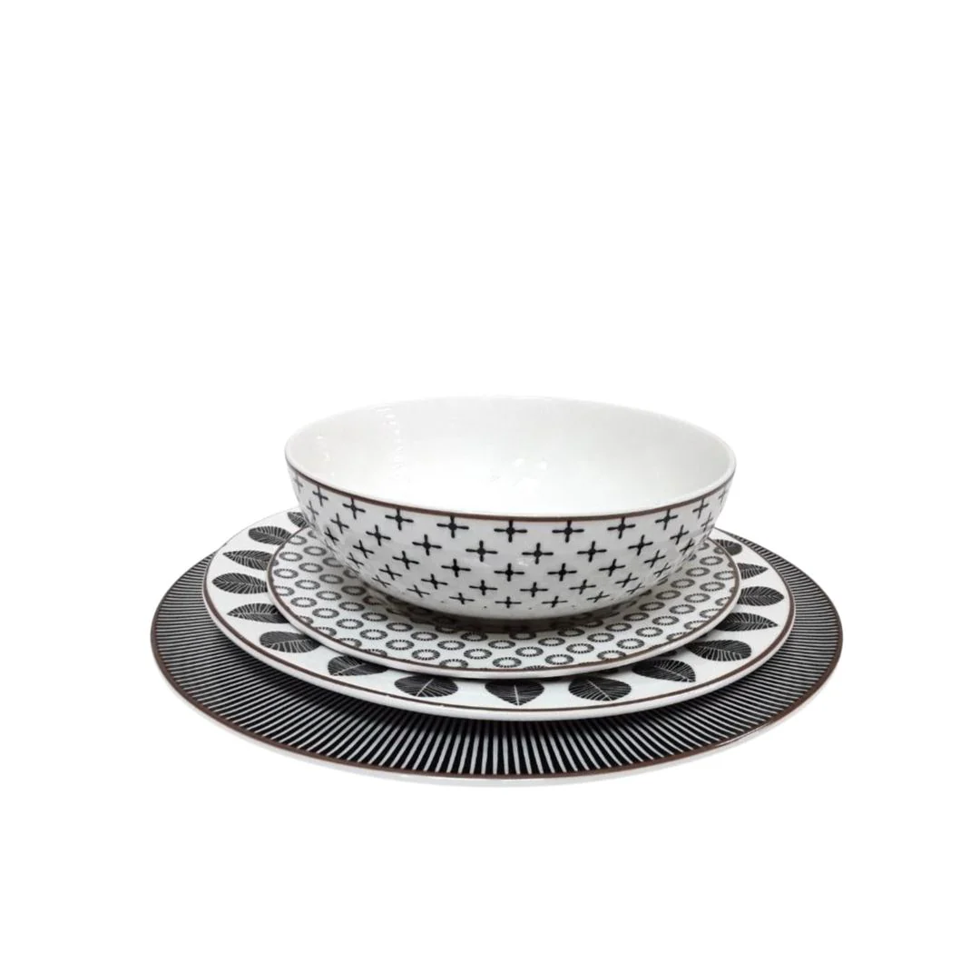 Georgia Bread & Butter Plate - Image 2
