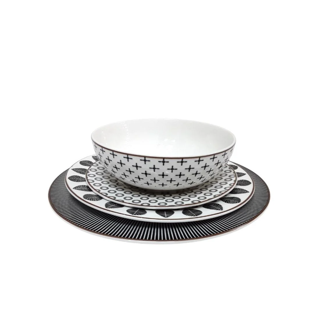 Georgia Dinner Plate - Image 2