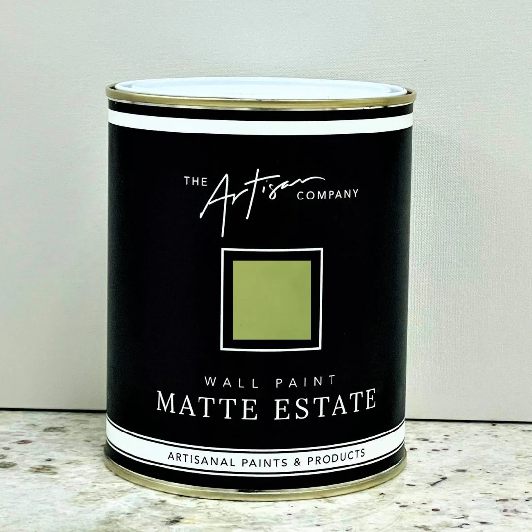 Green House - Matte Estate 1 Litre - Image 2