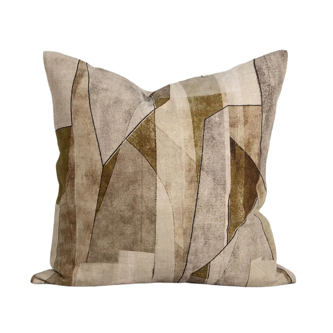 Grove Cushion - 55x55 - Image 2