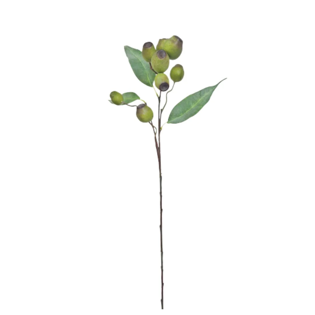 Gumnut Cluster - Green - Image 2