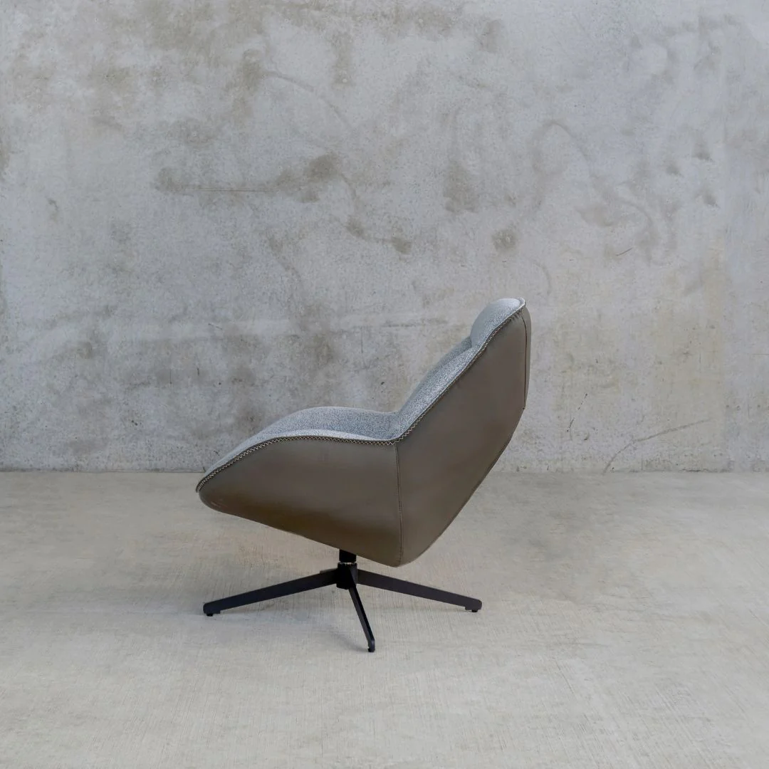 Harry Occasional Chair - Image 2