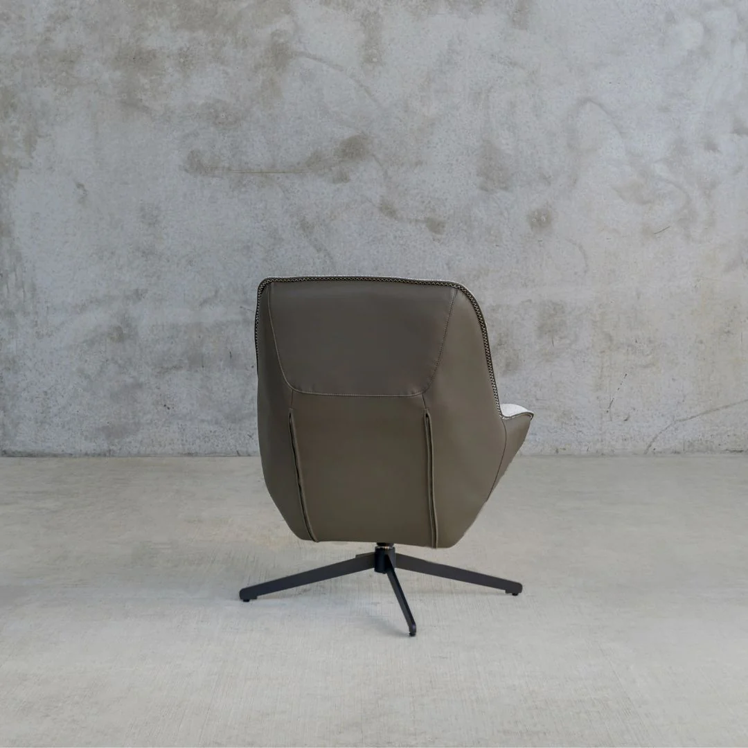 Harry Occasional Chair - Image 3