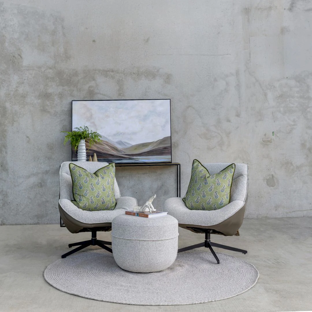 Harry Occasional Chair - Image 5