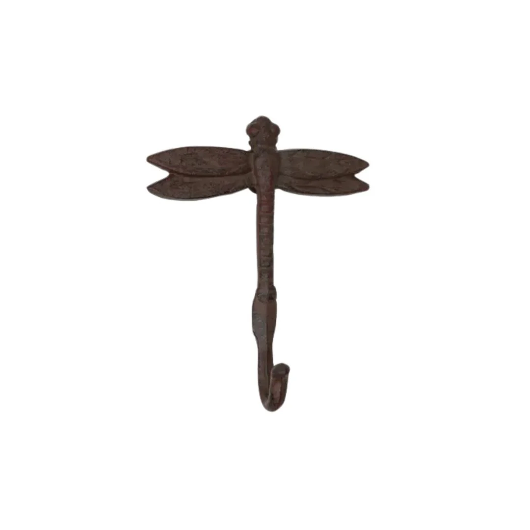 Hook: Dragonfly