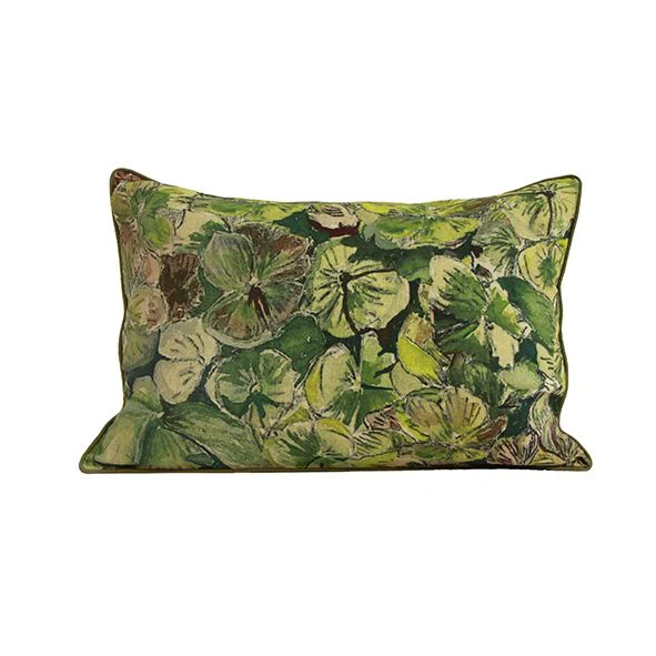 Hydrangea Petal Cushion - 65x45