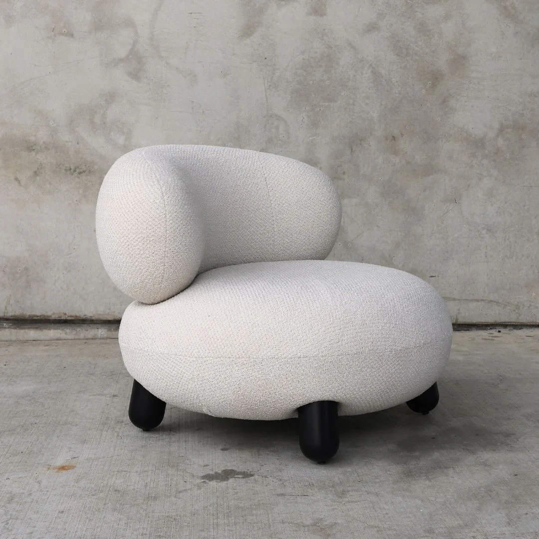 June Occasional Chair - Image 2