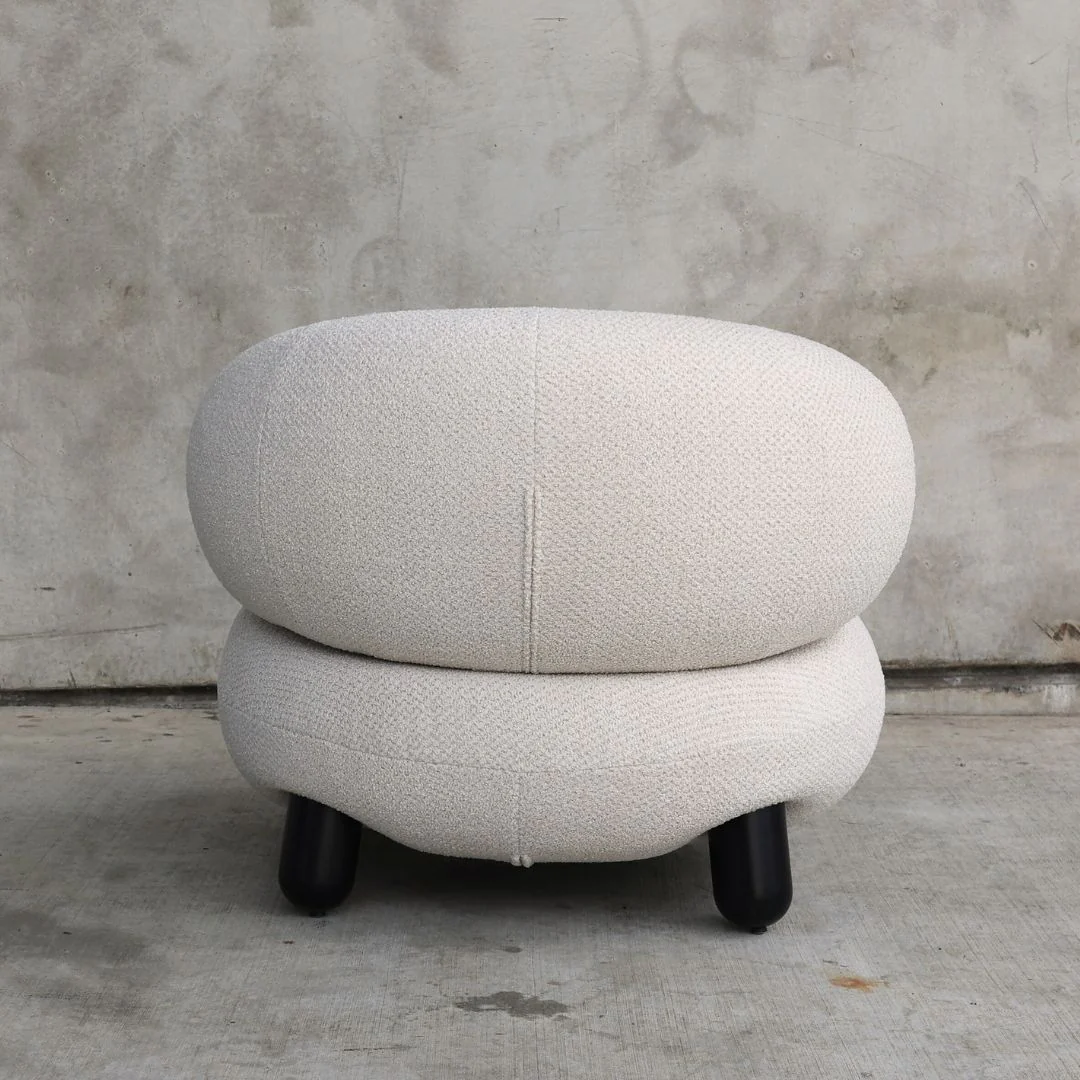 June Occasional Chair - Image 3