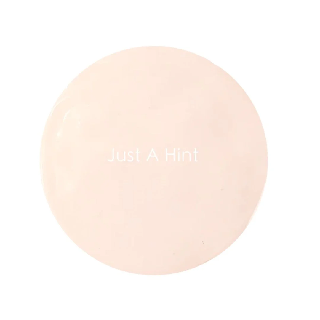 Just A Hint - Matte Estate 1 Litre