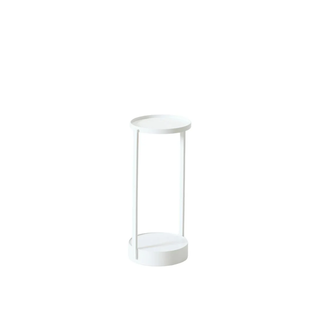 Karen Couch Table - Alpine White