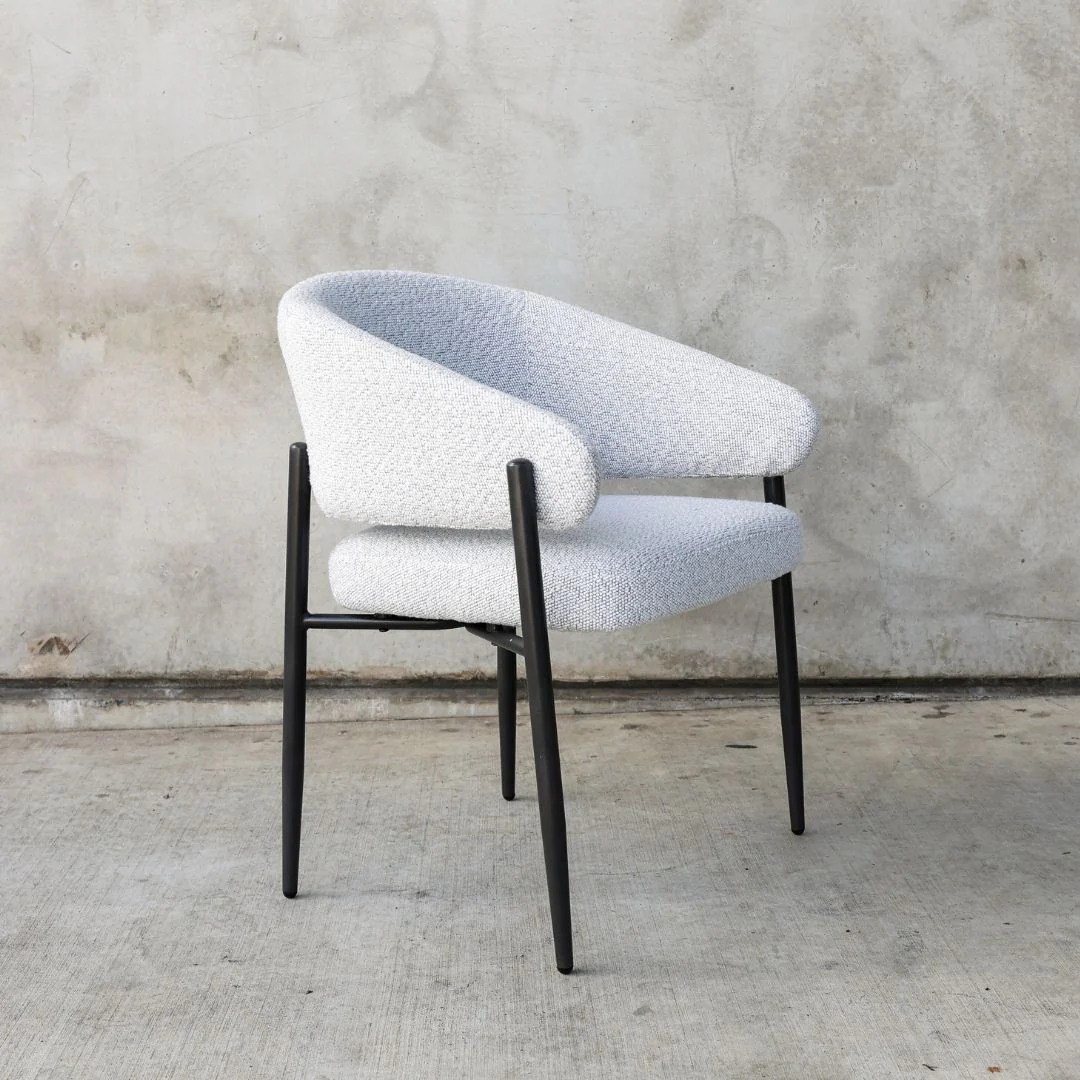 Kevin Dining Chair - Image 2