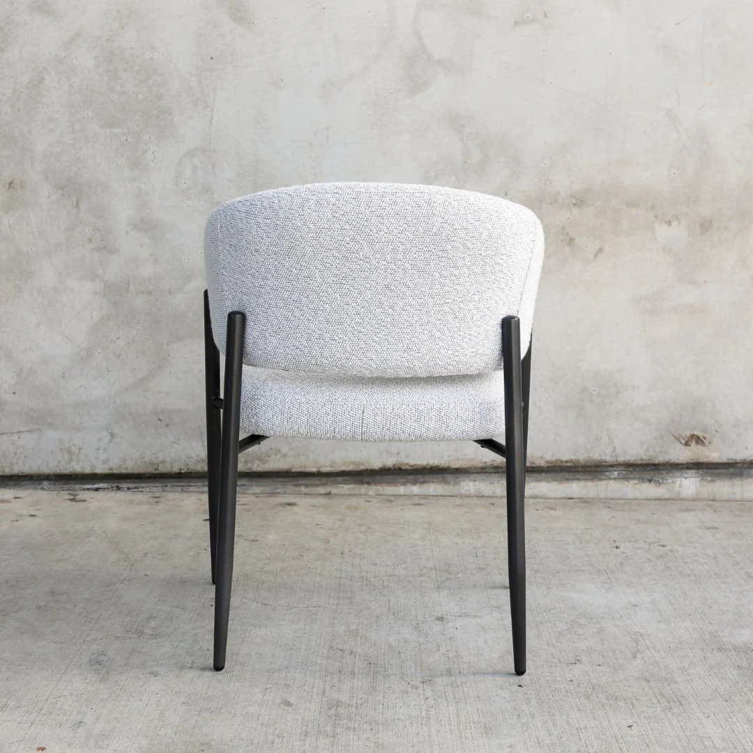 Kevin Dining Chair - Image 3