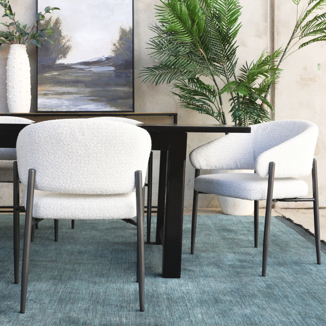 Kevin Dining Chair - Image 5