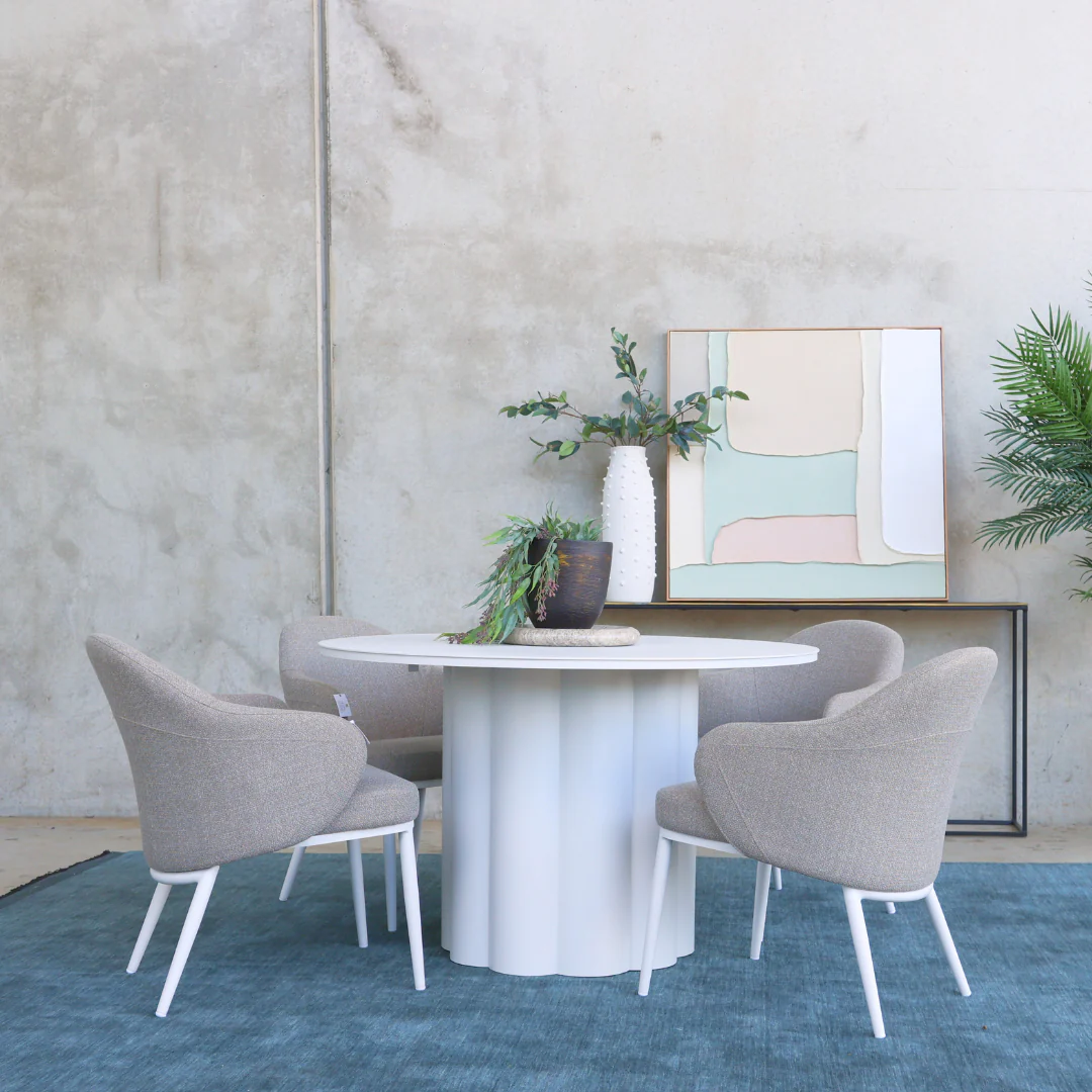 Lala Dining Chair - Image 2