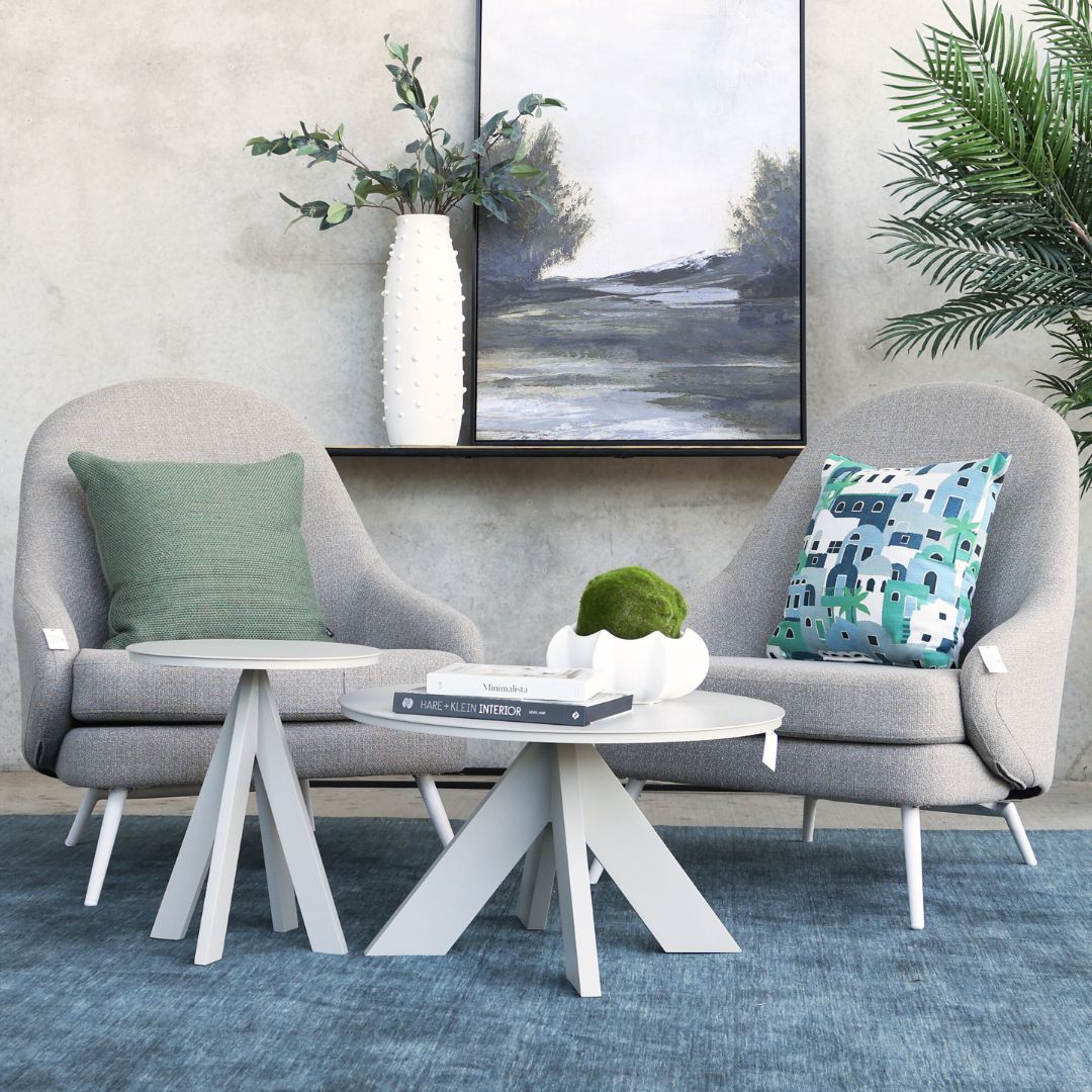 Lianne Occasional Chair - Image 2