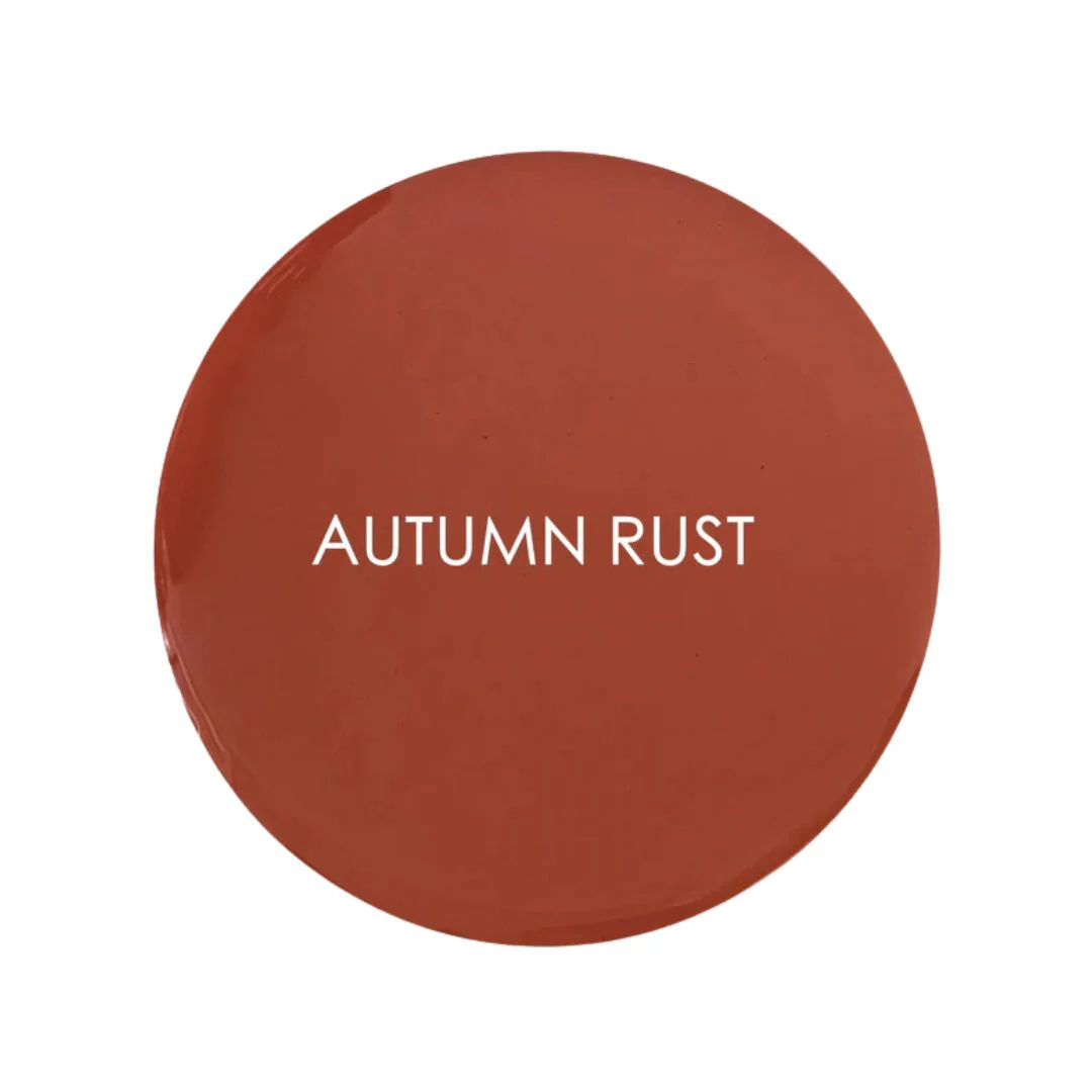 Limited Edition 2024: Autumn Rust - Velvet Luxe 1 Litre