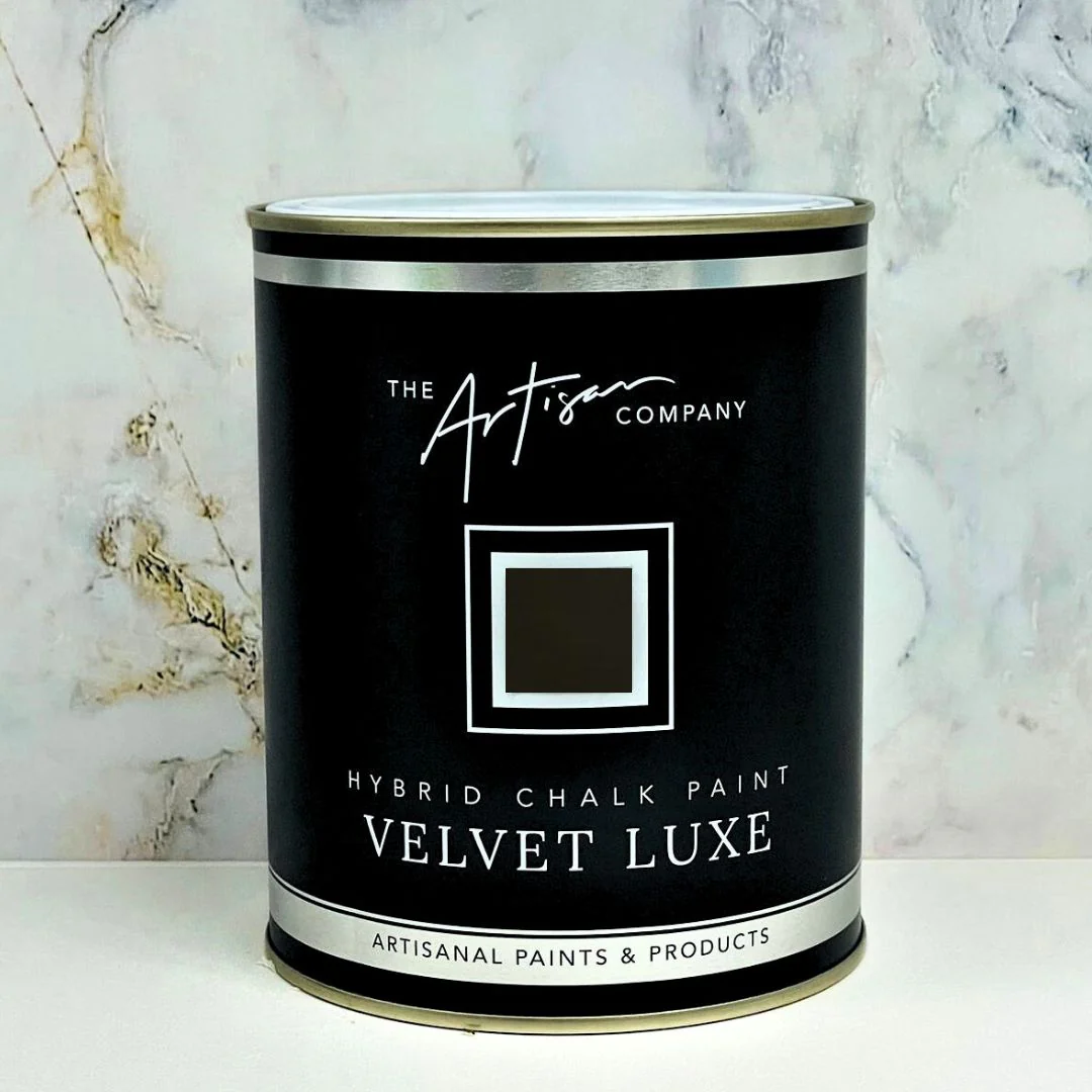 Limited Edition 2024: Midnight Brew - Velvet Luxe 1 Litre - Image 2
