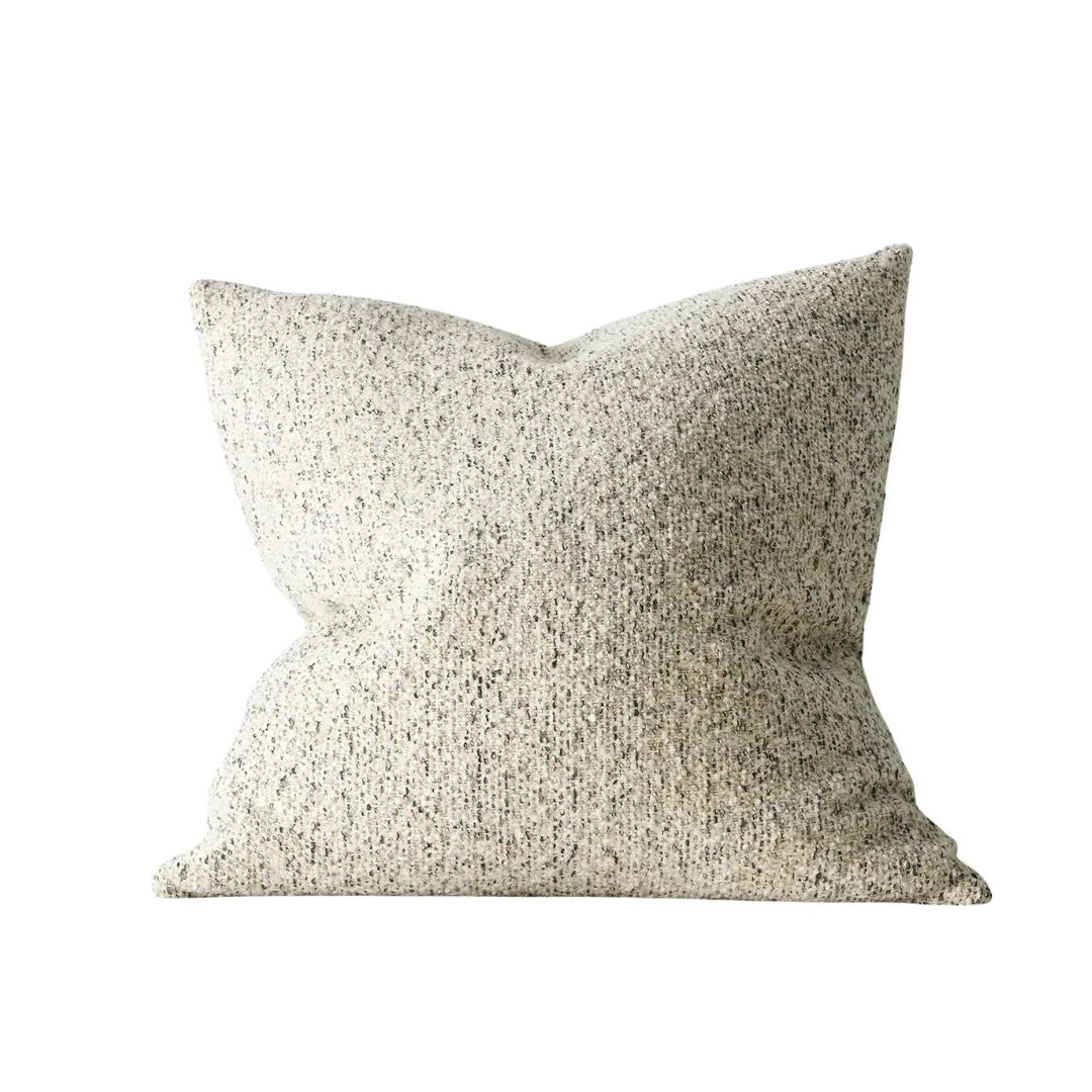Lisette Cushion: Polar - 50x50