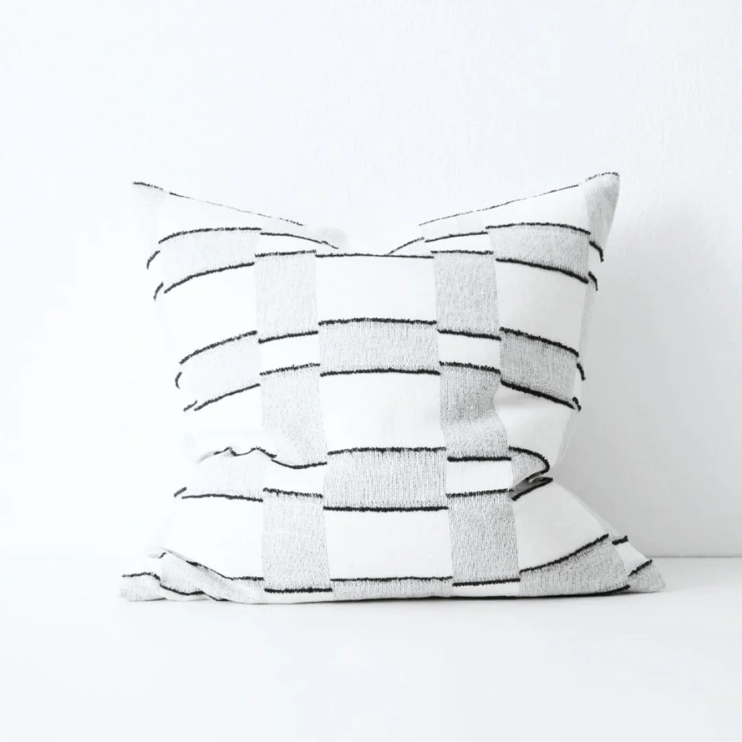 Lorenzo Shadow Cushion - 50x50