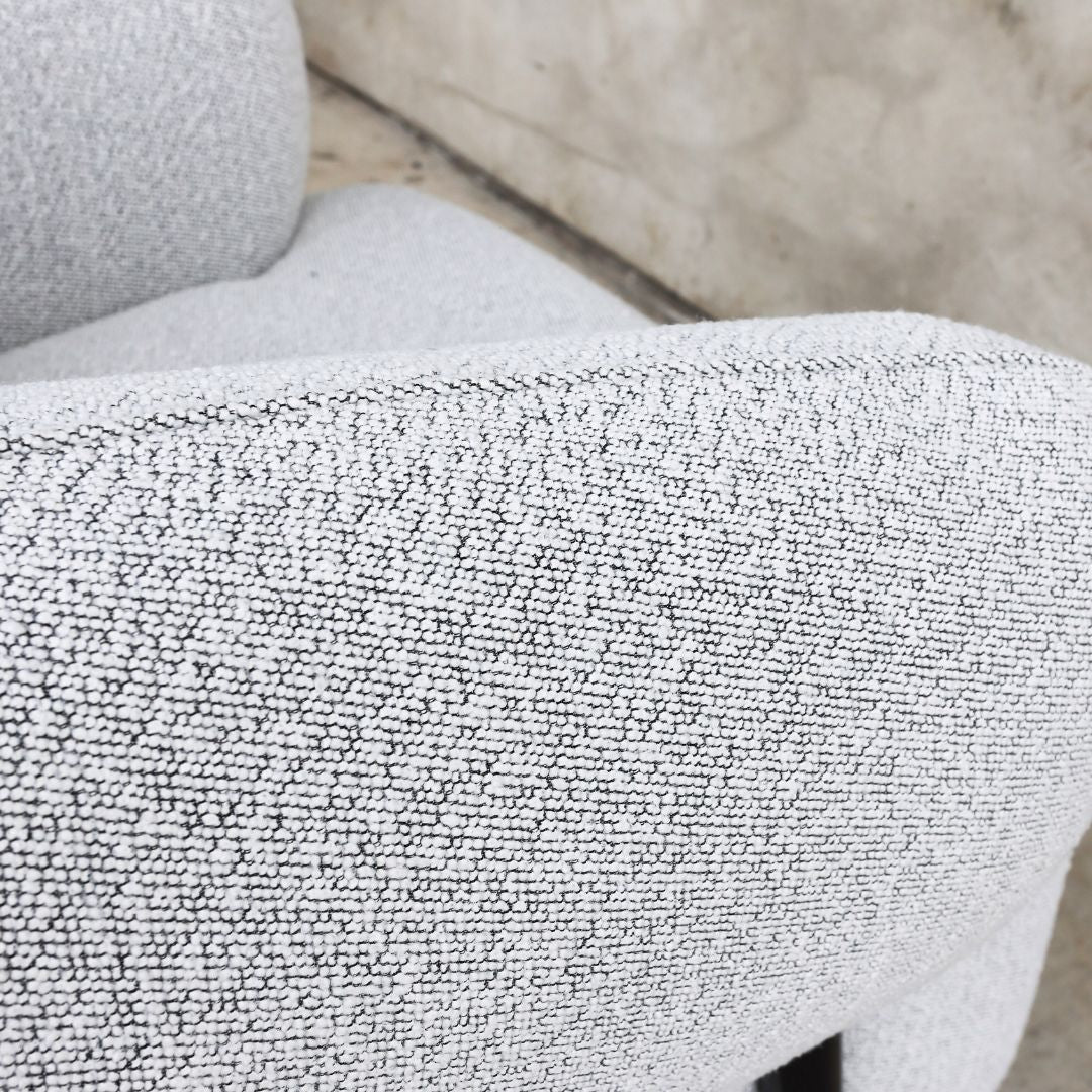 Louisa Couch: Pebble - 2 seater - Image 4