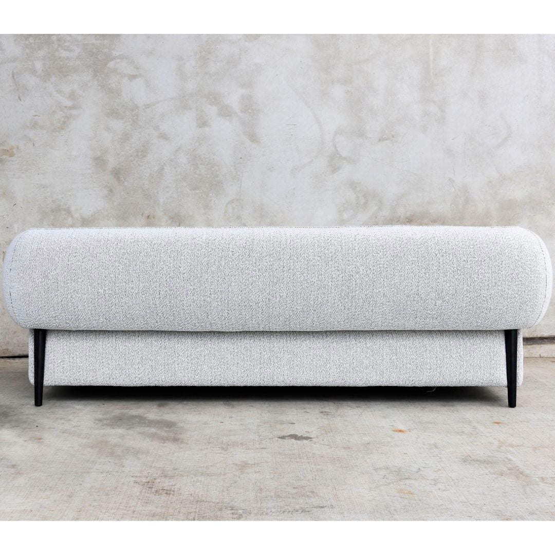 Louisa Couch: Pebble - 3 seater - Image 3
