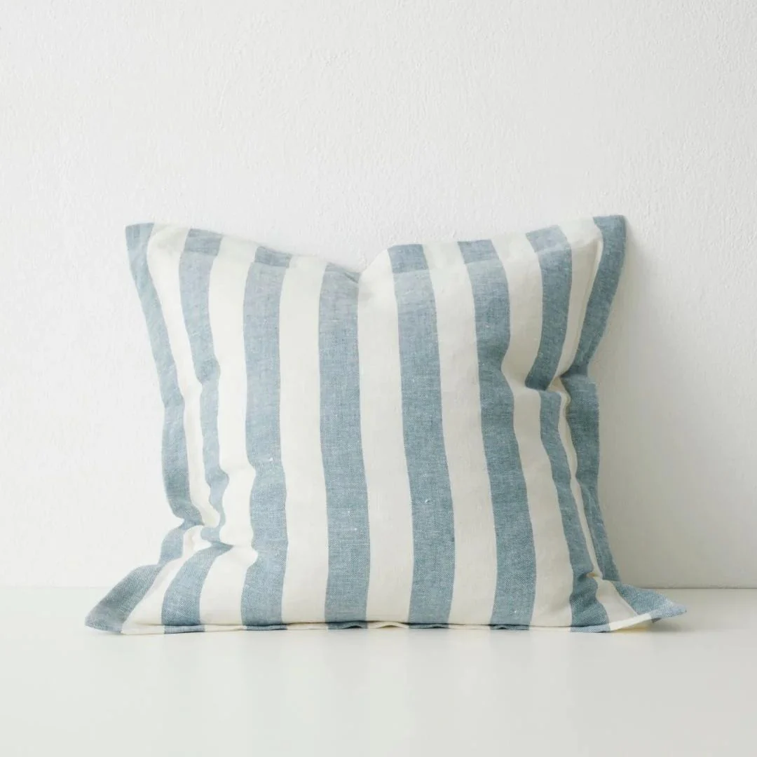Luca Sky Cushion - 50x50