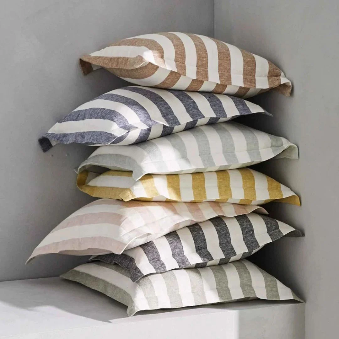 Luca Sky Cushion - 50x50 - Image 2