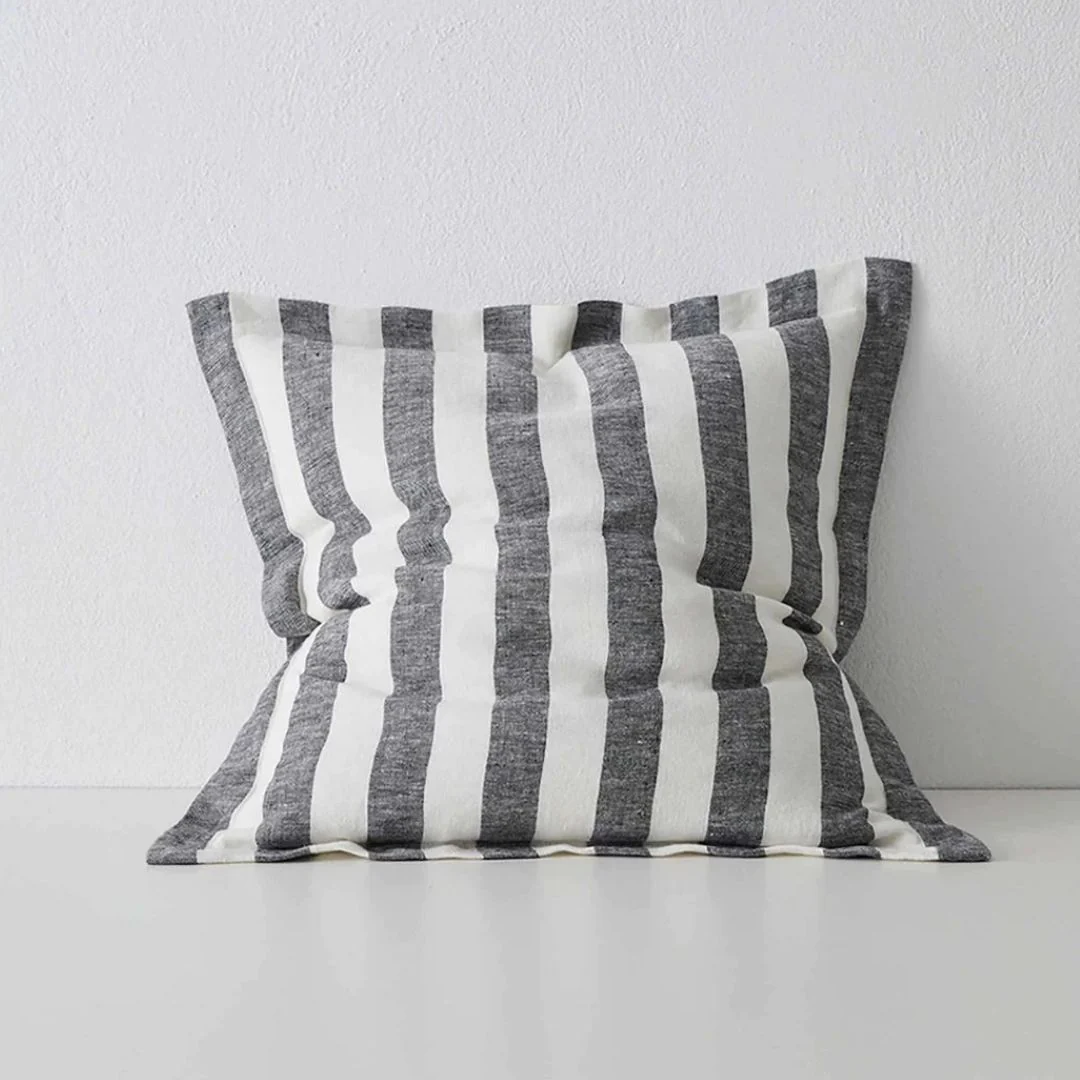 Luca Shadow Cushion - 50x50