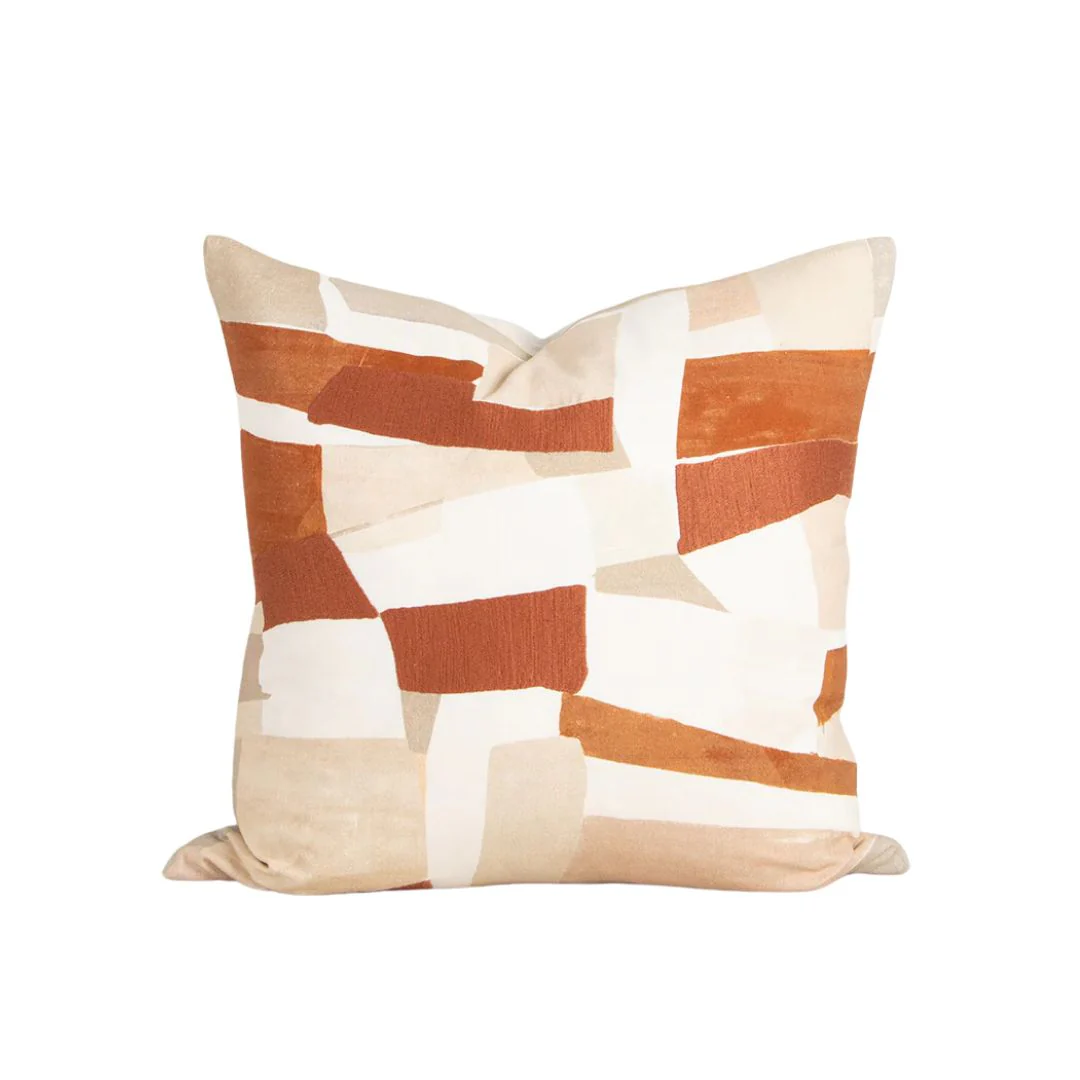 Lucio Cushion - 50x50 - Image 2