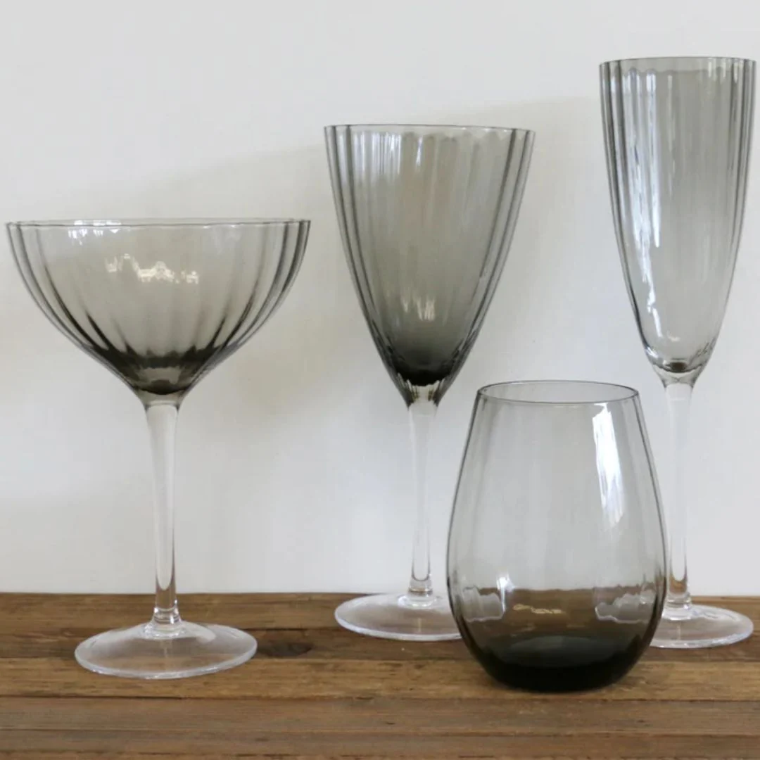 Luxor Cocktail Glasses - Image 2