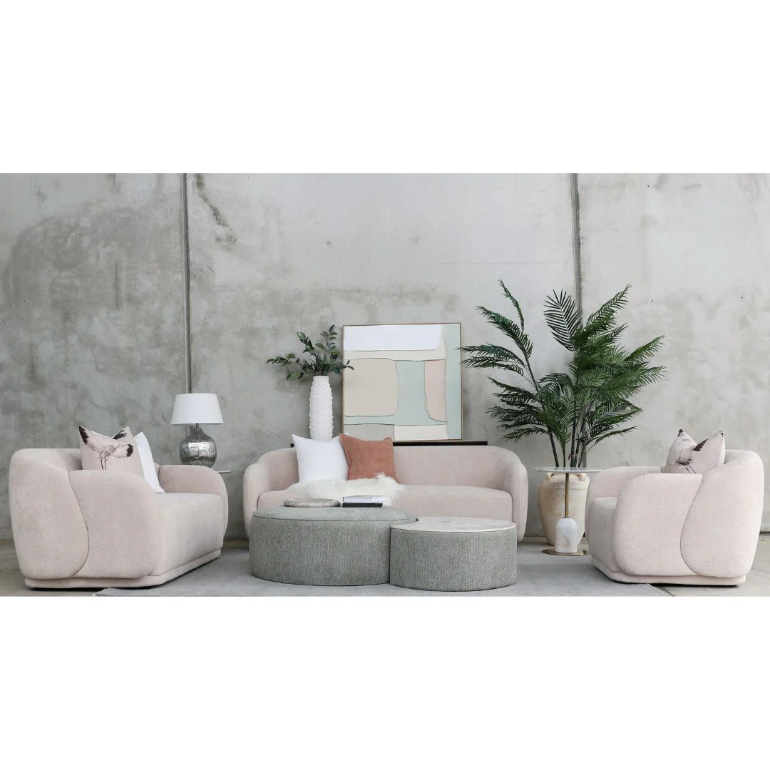 Lynnette Armchair - Image 5