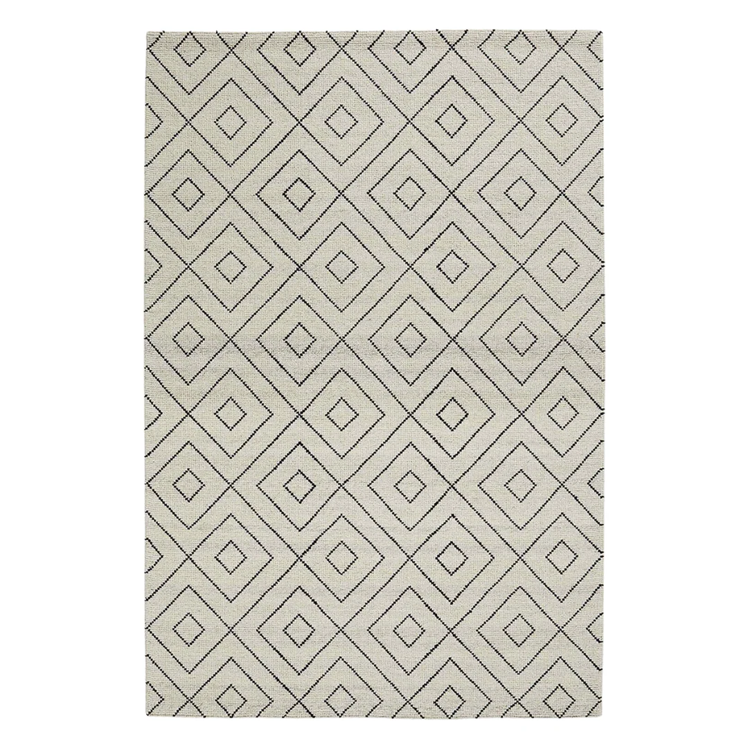 Makalu Feather Rug - 1.6x2.3 - Image 2
