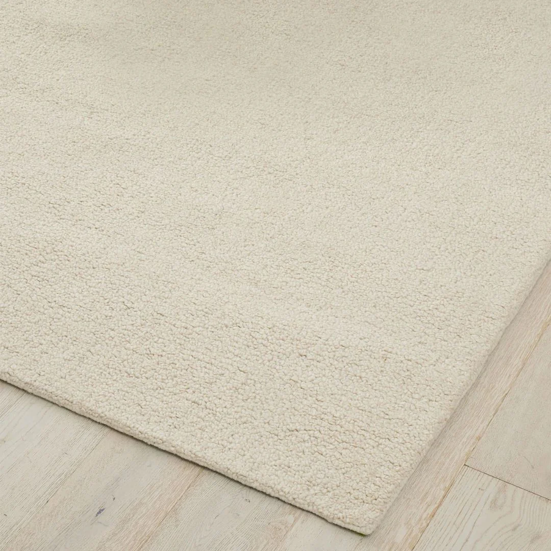 Marceau Rug: Angora - 2x3m - Image 3