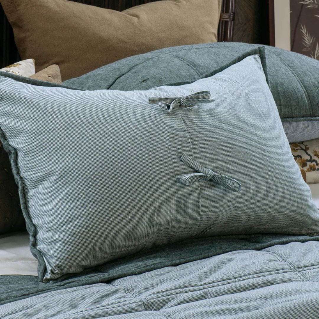 Noma Pillowsham in Pair: Ocean - Image 2