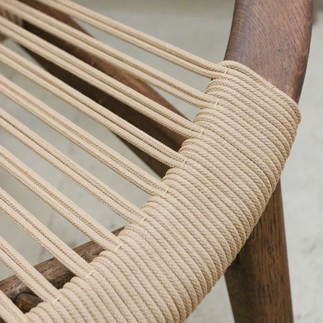 Norma Lounge Chair - Image 2