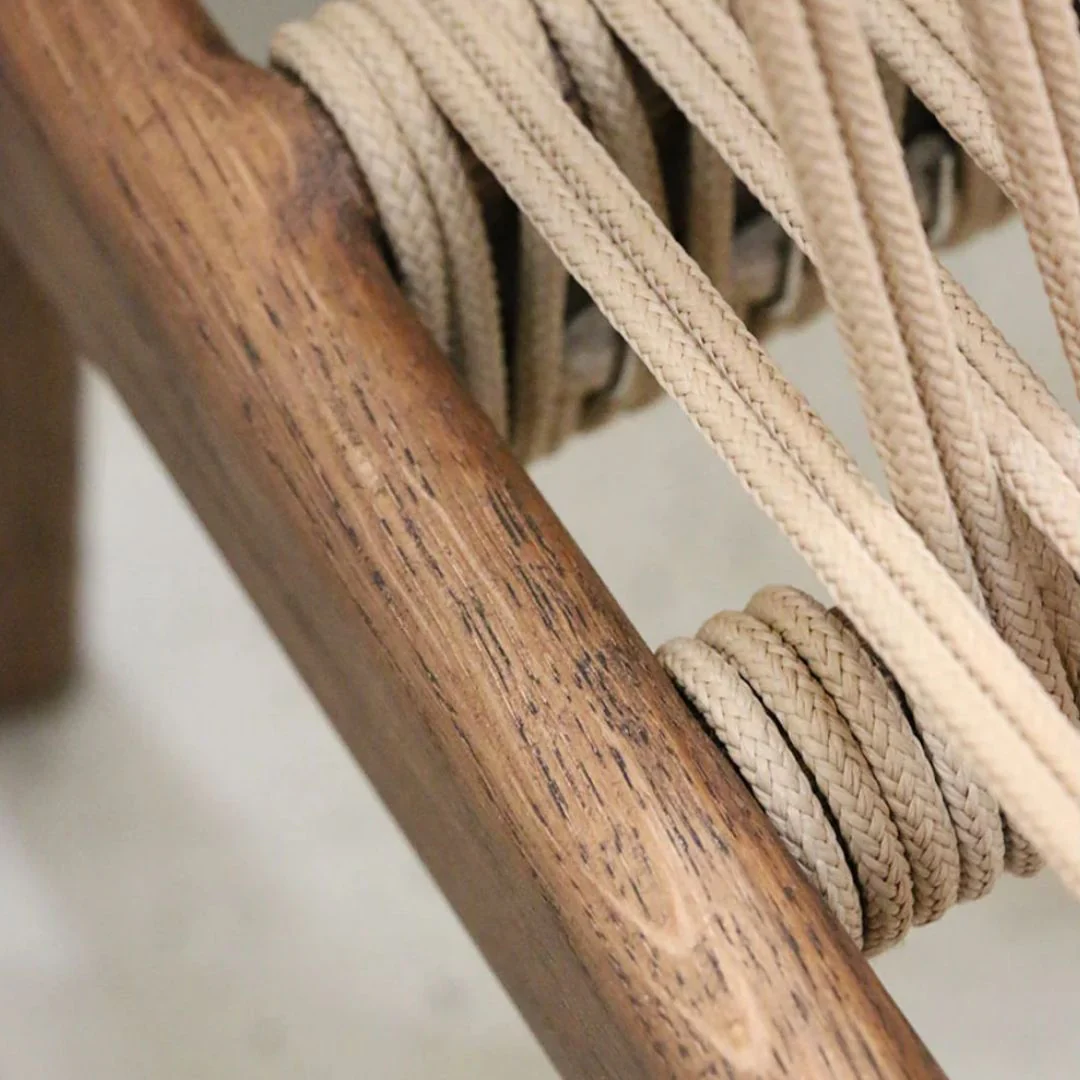Norma Lounge Chair - Image 3