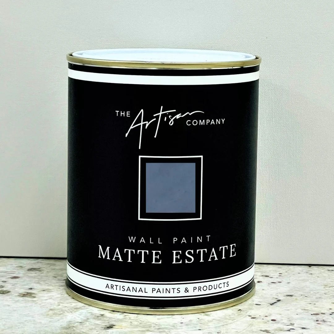 Old Denim - Matte Estate 1 Litre - Image 2