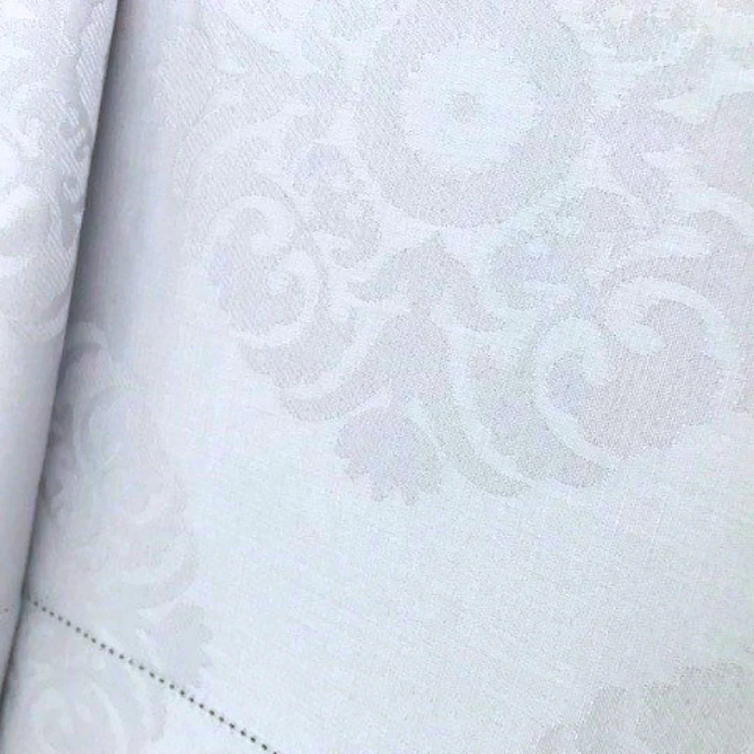 Palace White Runner - 50x150 - Image 2