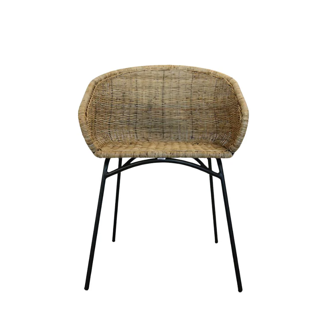 Palma Arm Chair - Image 2