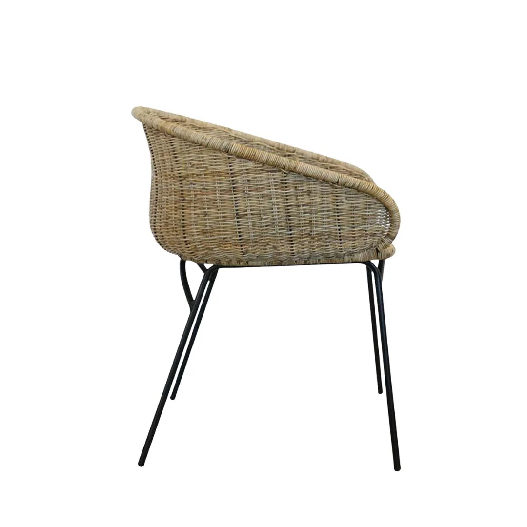 Palma Arm Chair - Image 3
