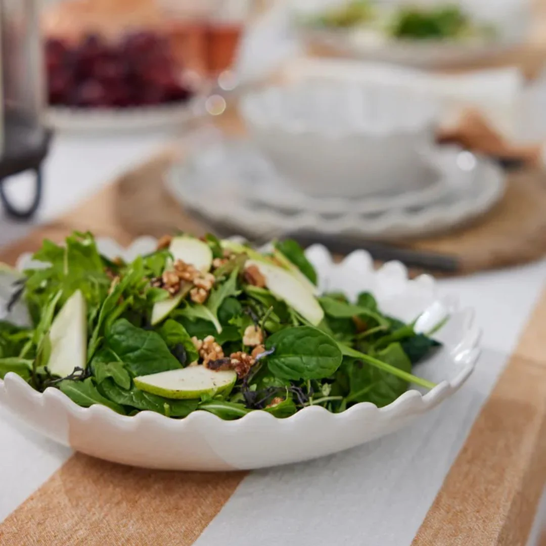 Petal Salad Bowl - Image 2