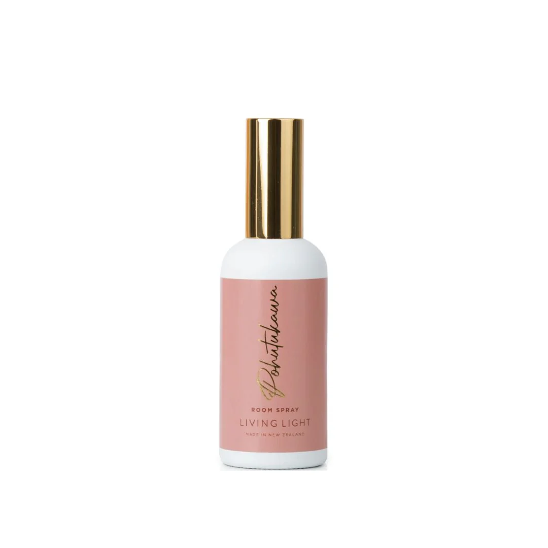 Room Spray: Pohutukawa