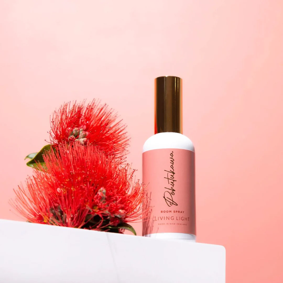 Room Spray: Pohutukawa - Image 2