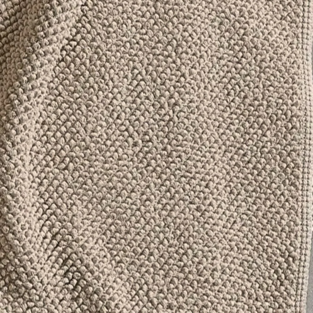Portuguese Leerdan Bathmat - Natural - Image 2